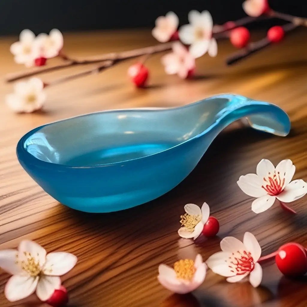 Spoon rest Epoxy-Crafts