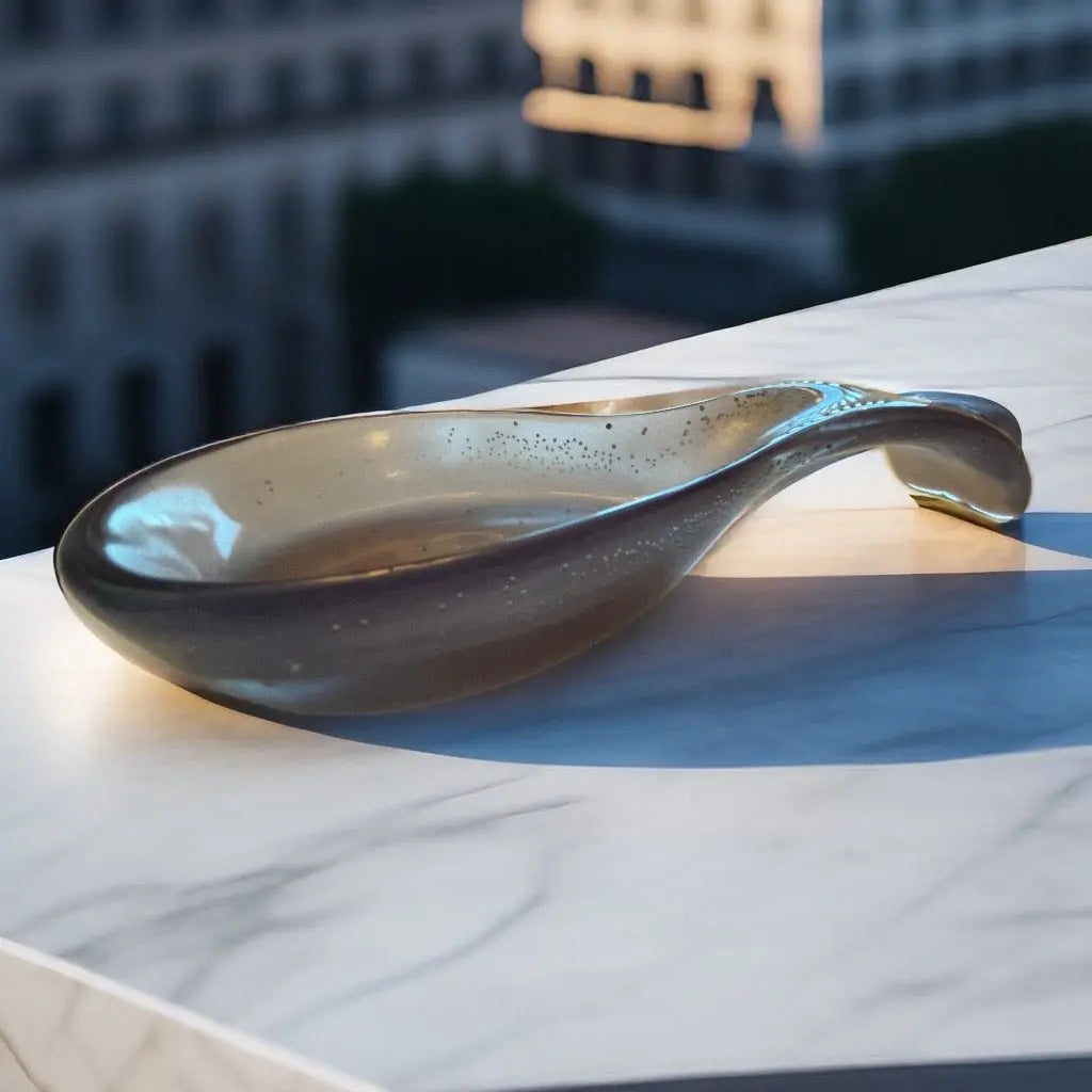 Spoon rest Epoxy-Crafts