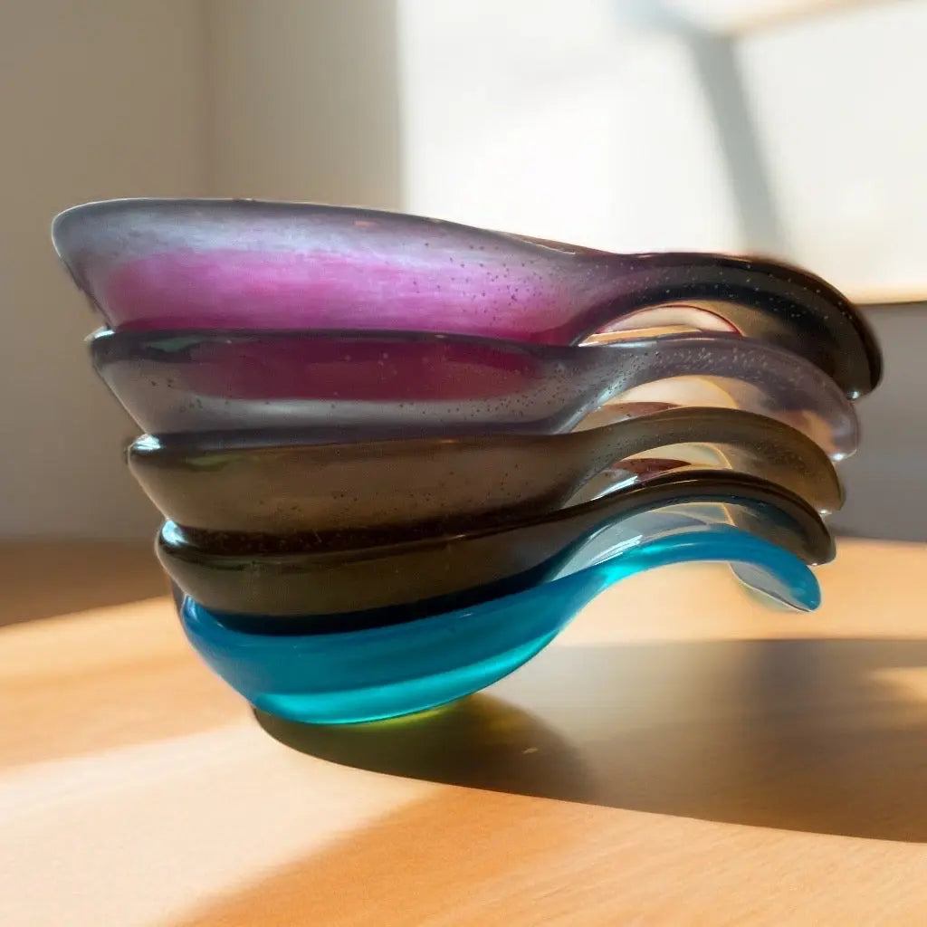Spoon rest Epoxy-Crafts