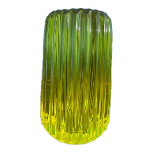 Elegant Handmade Epoxy Vase Epoxy-Crafts