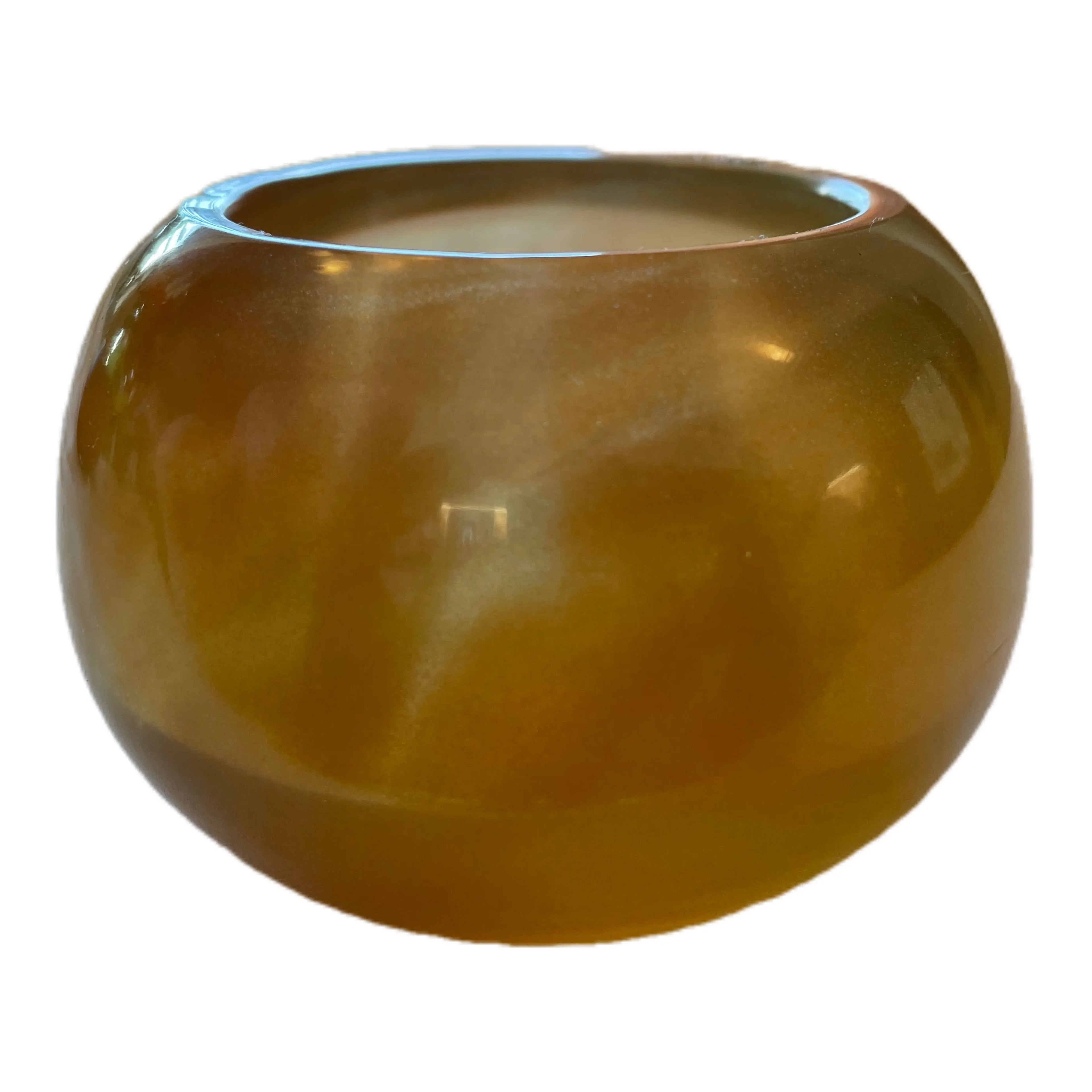 Elegant Handmade Epoxy Jar: Durable, Stylish, and Unique Décor Epoxy-Crafts