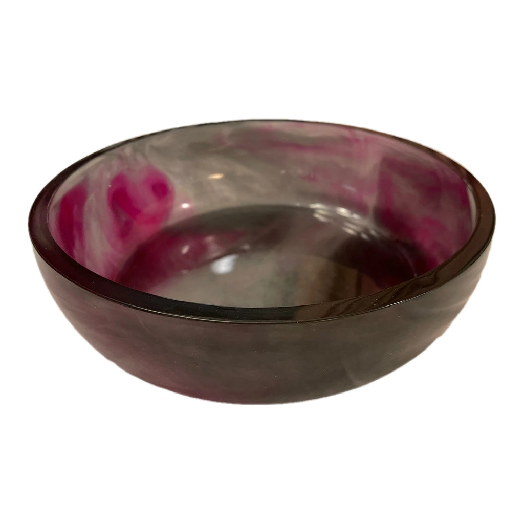Handmade bowl Epoxy-Crafts