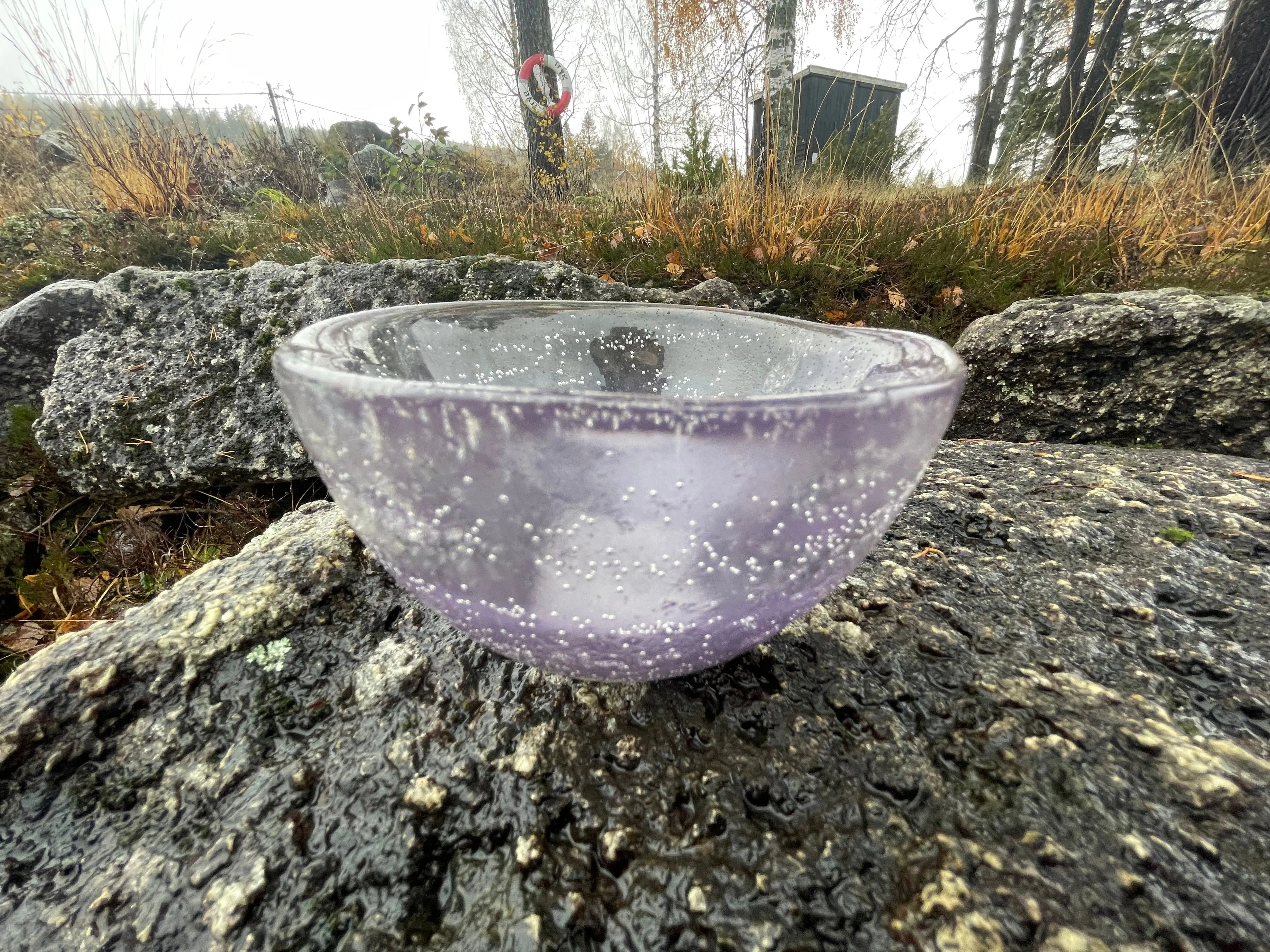Handmade Epoxy Bowl Epoxy-Crafts