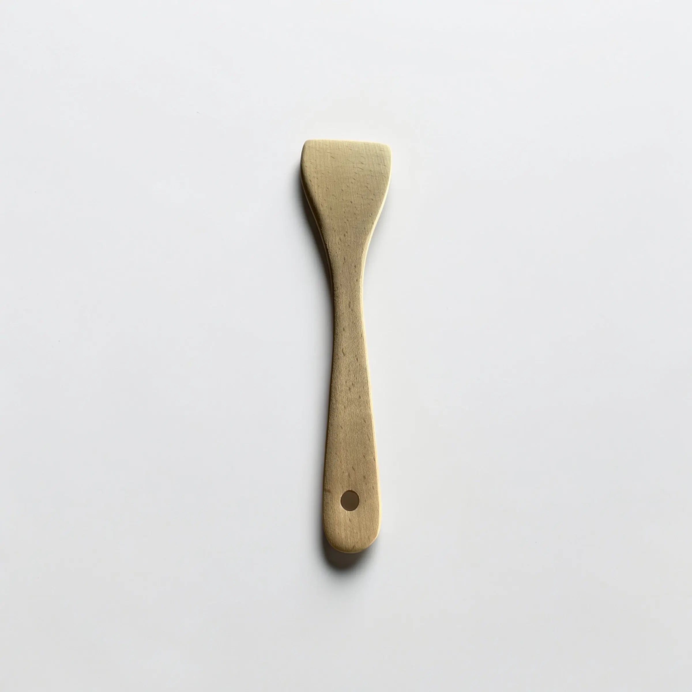 Stekespade i tre Epoxy-Crafts