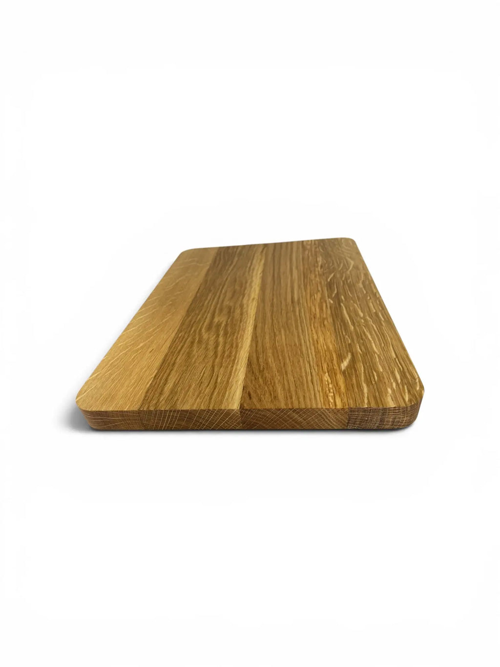Skjærefjøl i Eik, 32x24x2cm SkogsTre